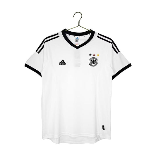 Jersey Alemania 2002 Local