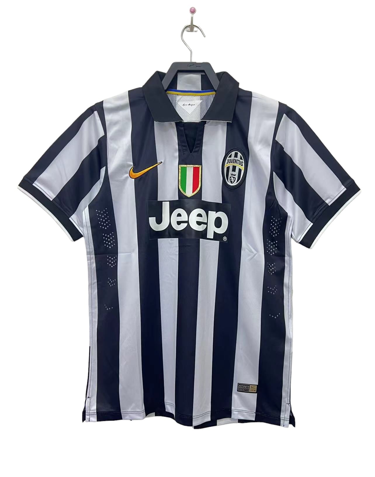 Jersey Juventus 2014 2015 Local