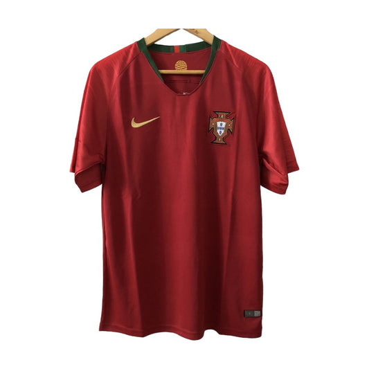Jersey Portugal 2018 Local