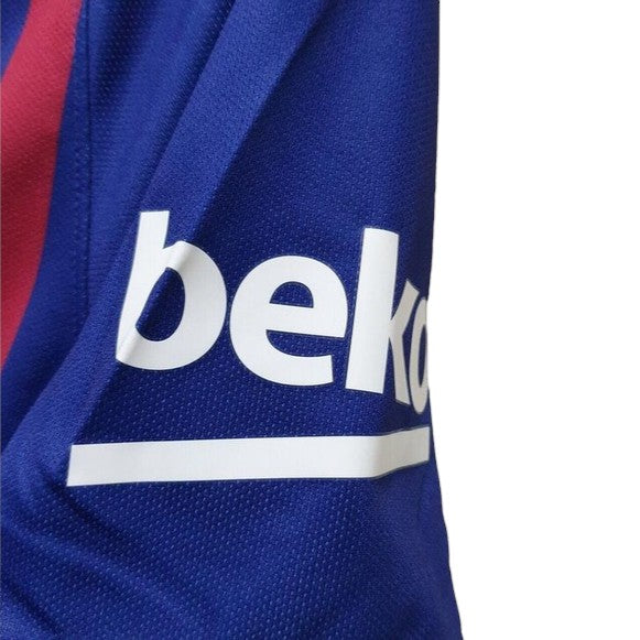 Jersey FC Barcelona 2018-2019 Local
