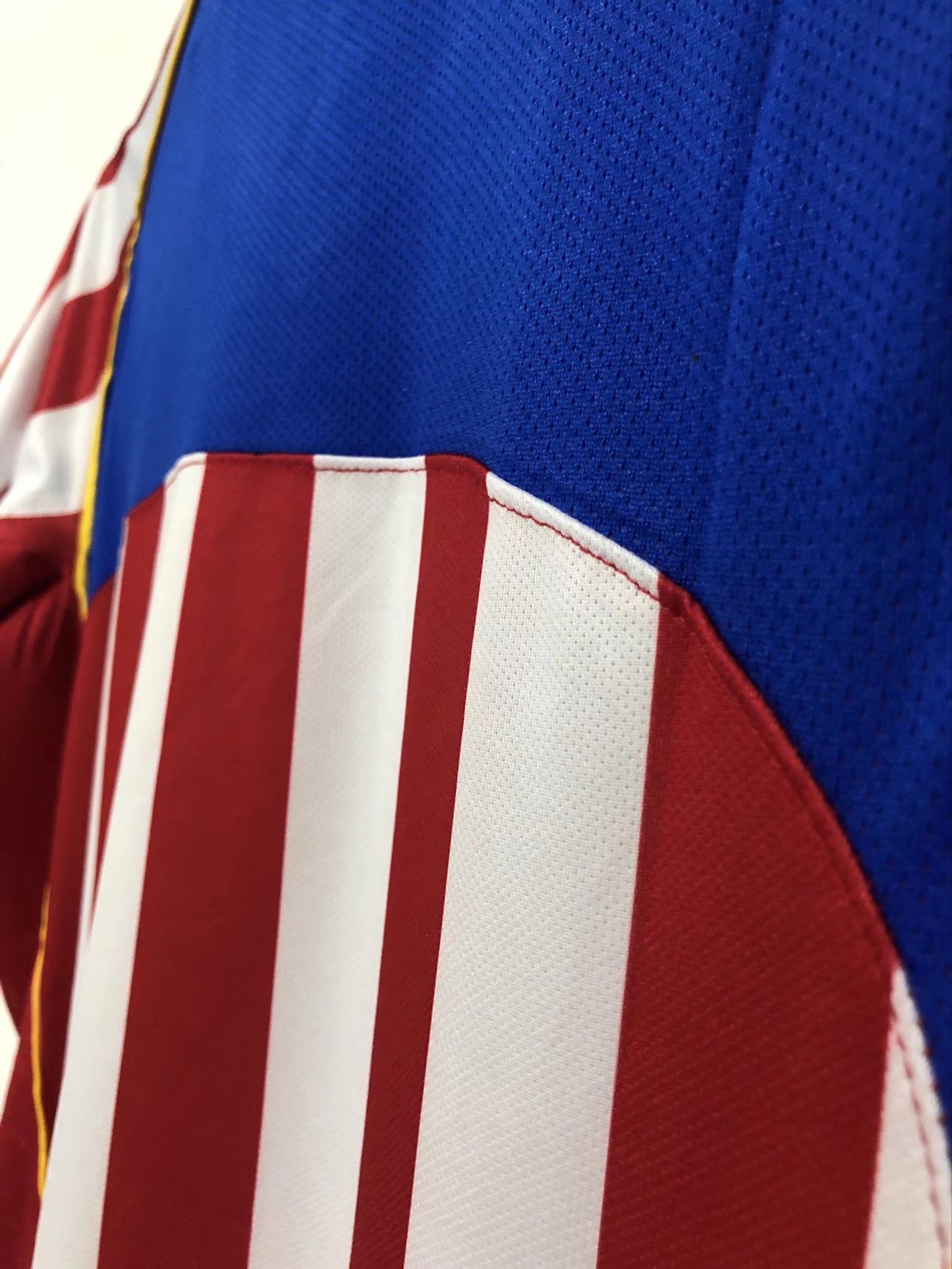 Jersey Atlético de Madrid 2004-2005 Local