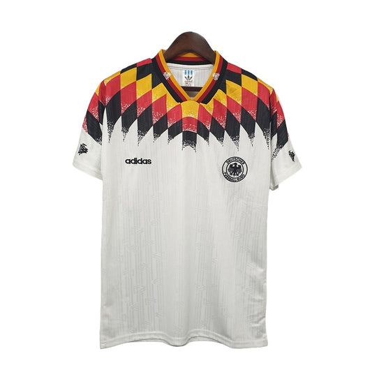 Jersey Alemania 1994 Local