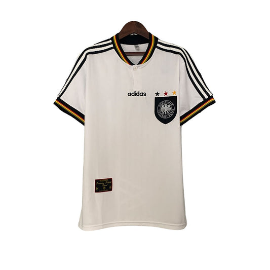 Jersey Alemania 1996 Local