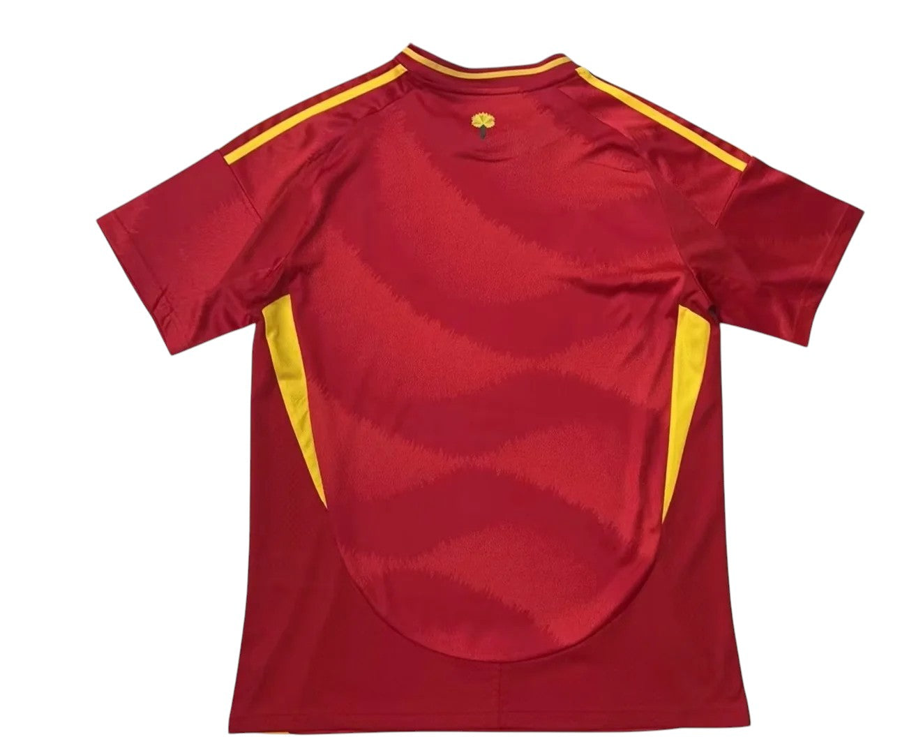 Jersey España 2025 Local Versión para Aficionado