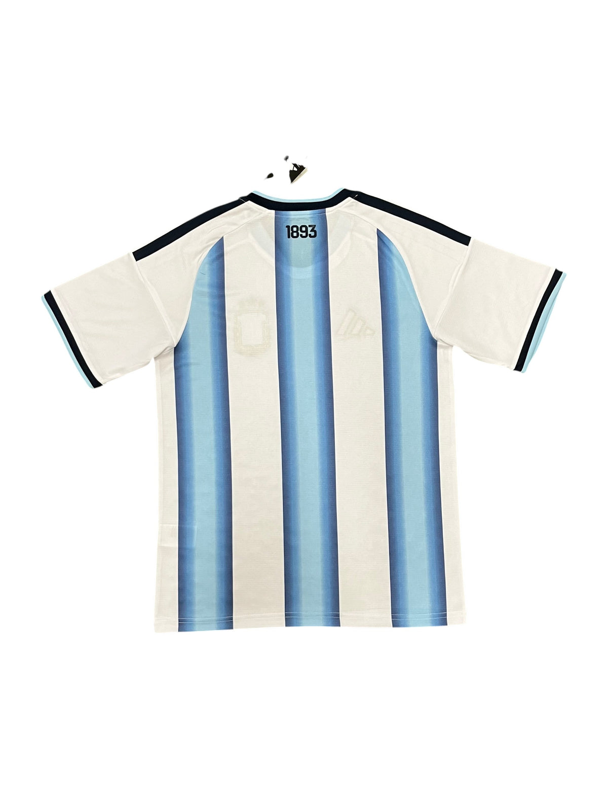Jersey Argentina 2026 Local Versión para Aficionado