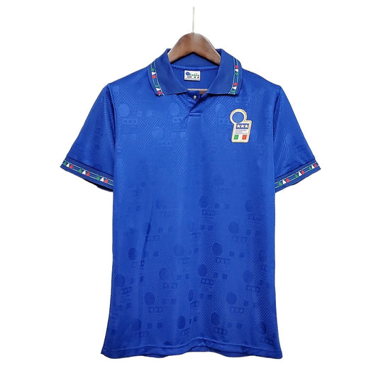 Jersey Italia 1994 Local