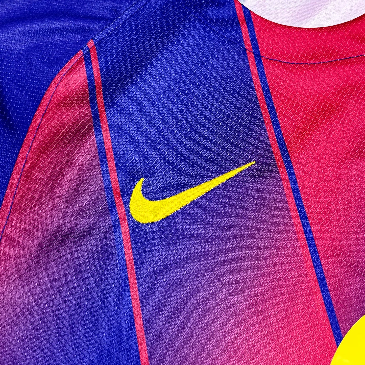 Jersey Actual de Club o Selección para Aficionado (2024-2025, 2025-2026)