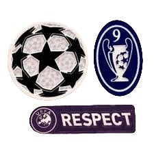 Jersey Real Madrid 2010-2011 Local