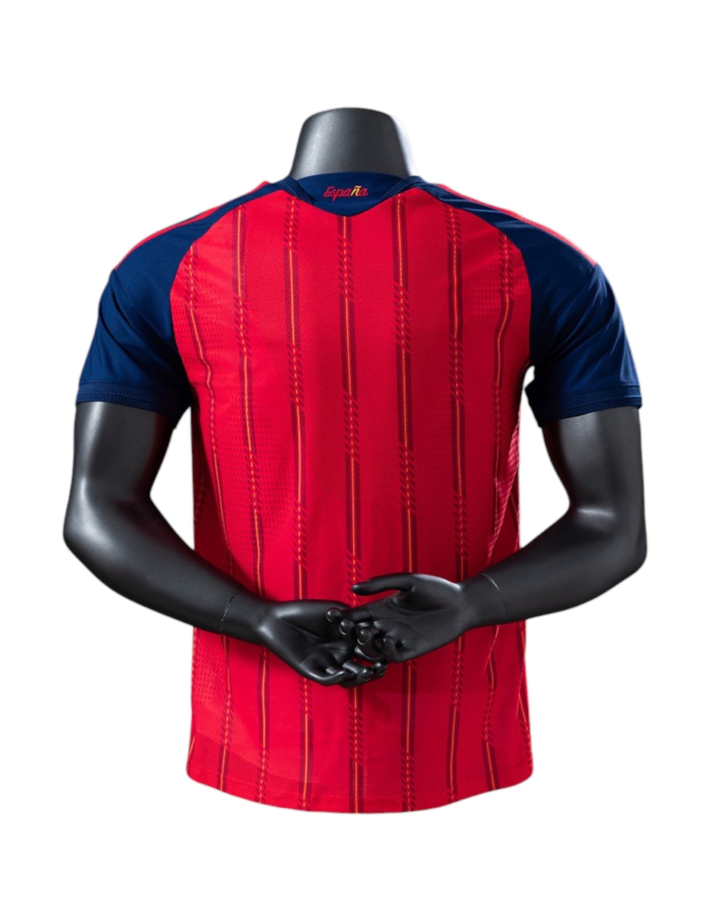 Jersey España 2026 Local Versión para Jugador