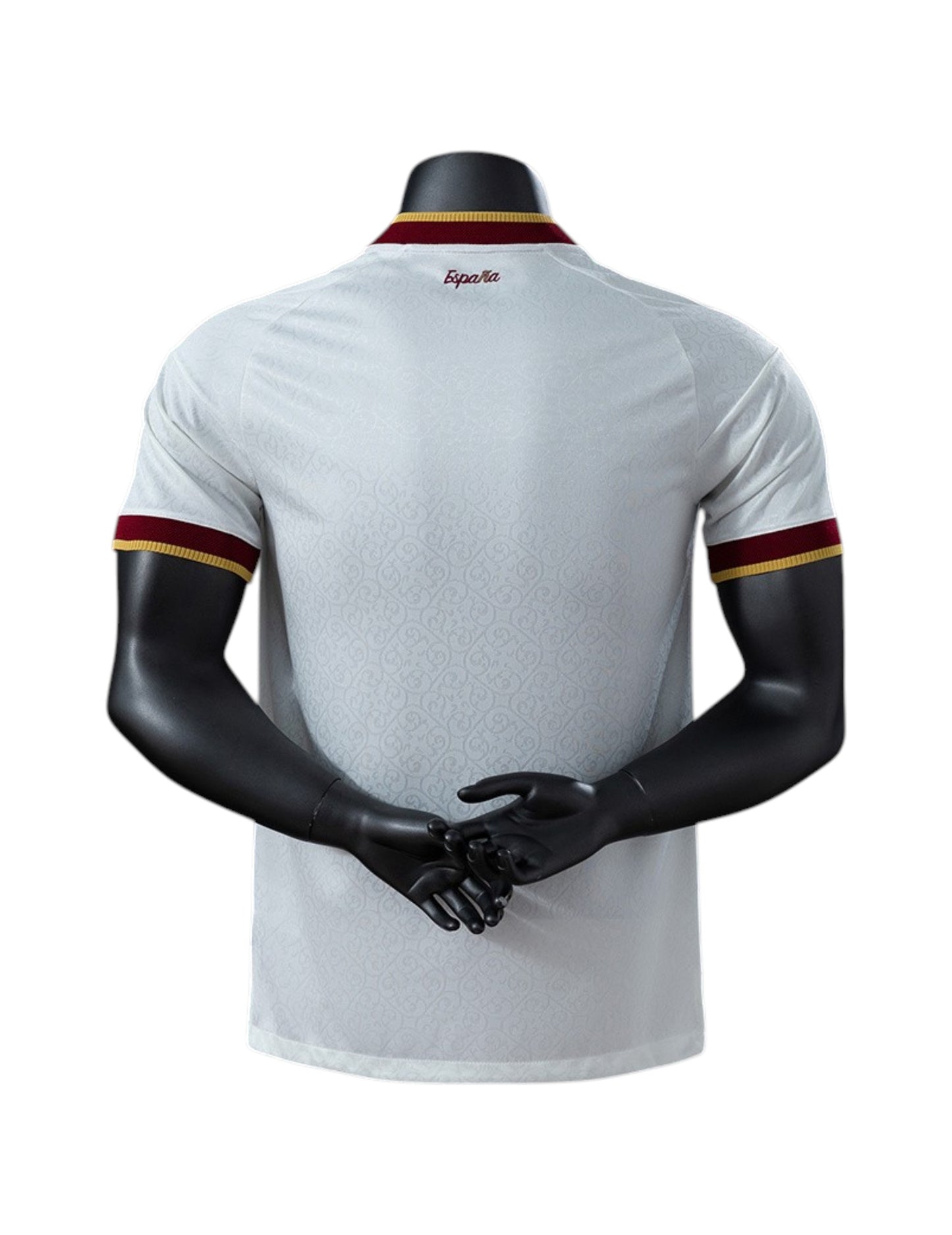 Jersey España 2026 Visitante Versión para Jugador