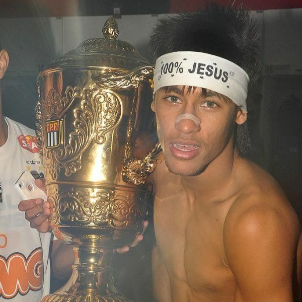 Jersey Santos 2012-2013 Local - Neymar Jr #11