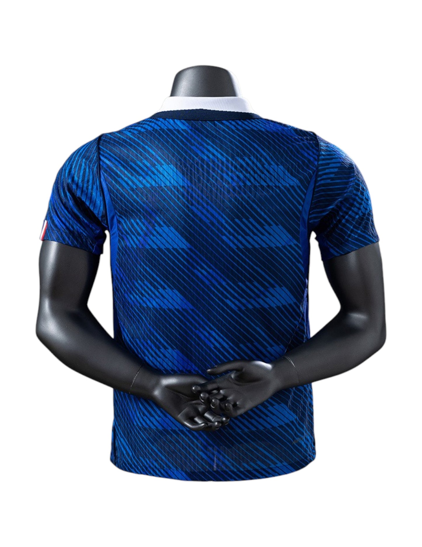 Jersey Francia 2026 Local Versión para Jugador