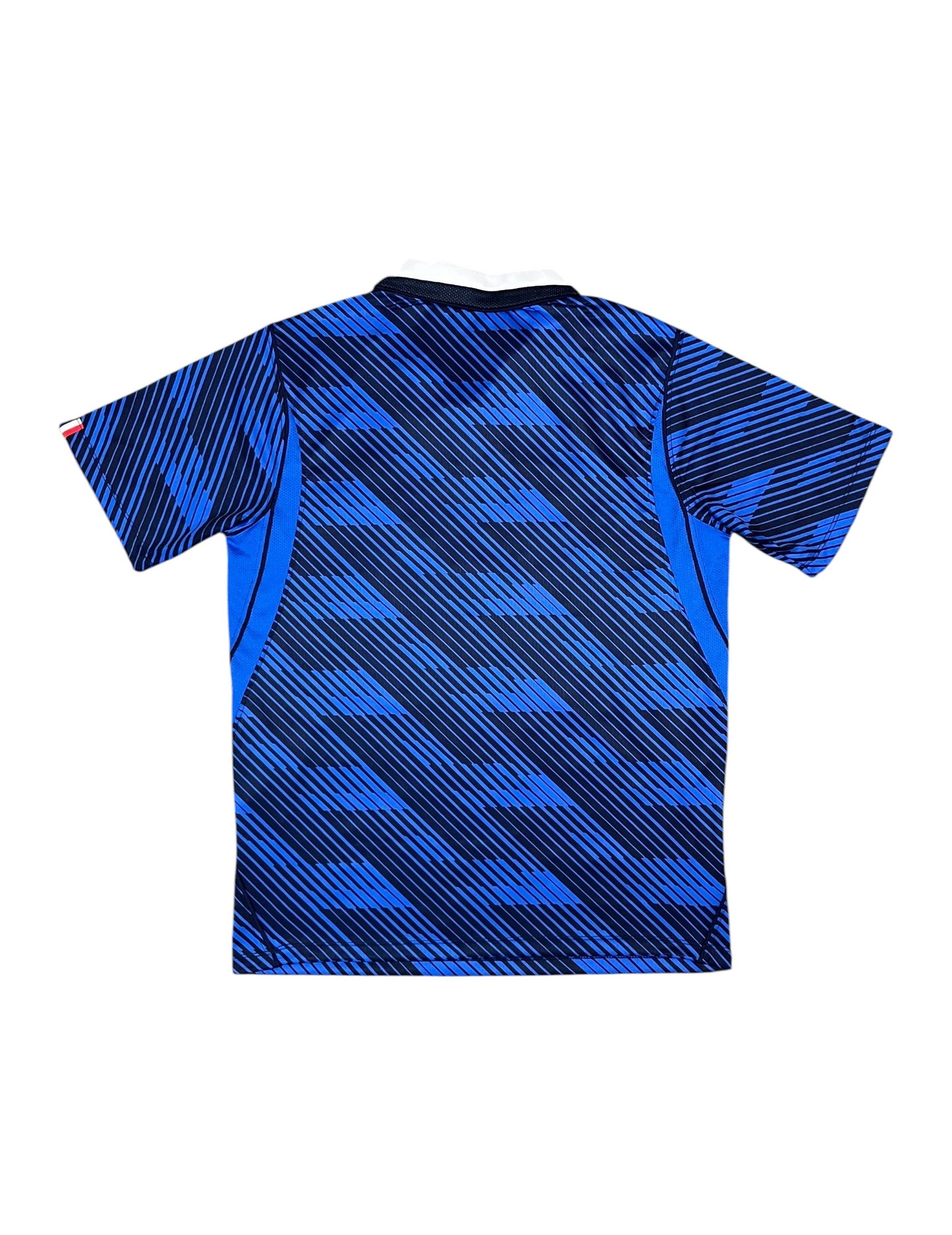 Jersey Francia 2026 Local Versión para Aficionado