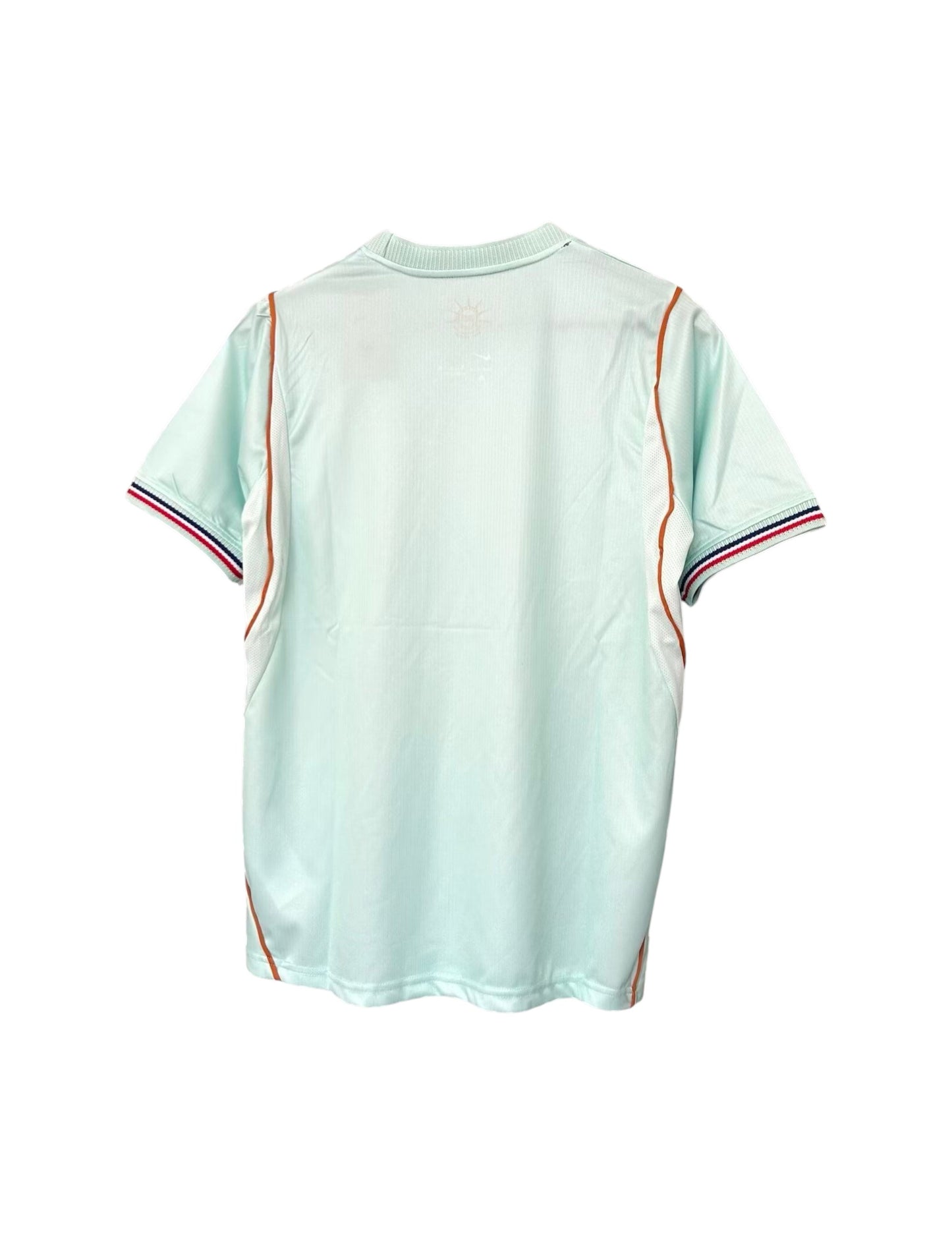 Jersey Francia 2026 Visitante Versión para Aficionado