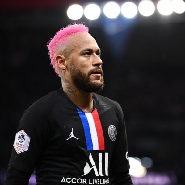 Jersey Paris Saint-Germain 2019-2020 Cuarta