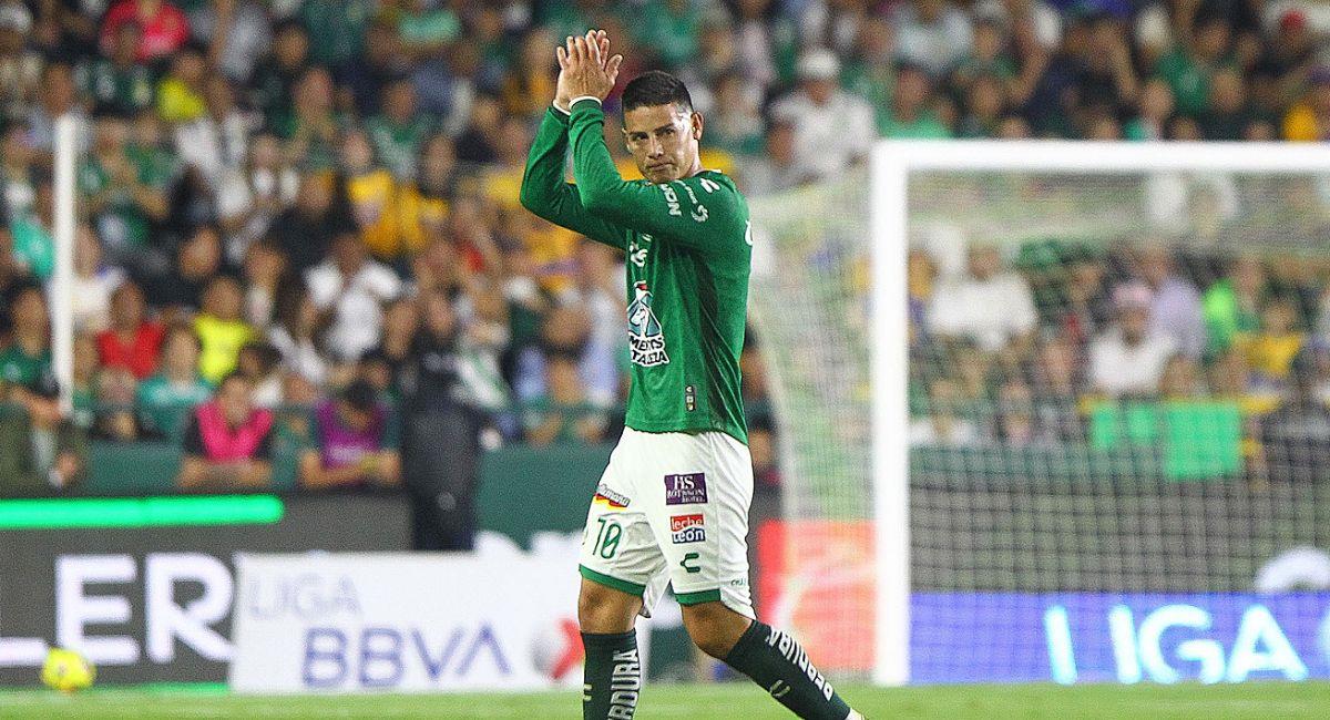 Jersey Club León 2024-2025 Local