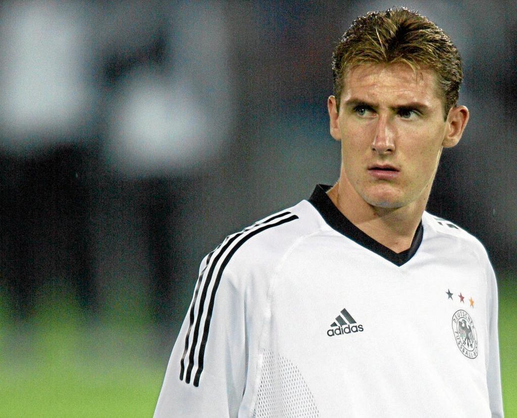 Jersey Alemania 2002 Local