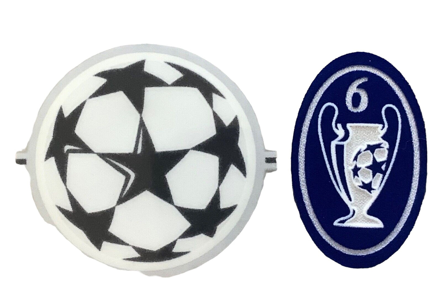 Jersey AC Milán 2006-2007 Visitante