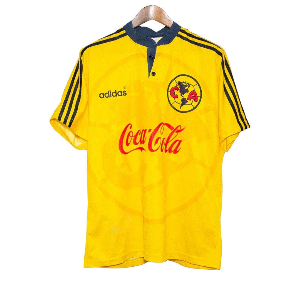 Camisa good del america