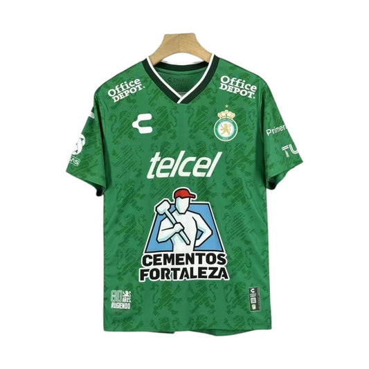 Jersey Club León 2024-2025 Local