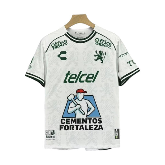 Jersey Club León 2024-2025 Visitante