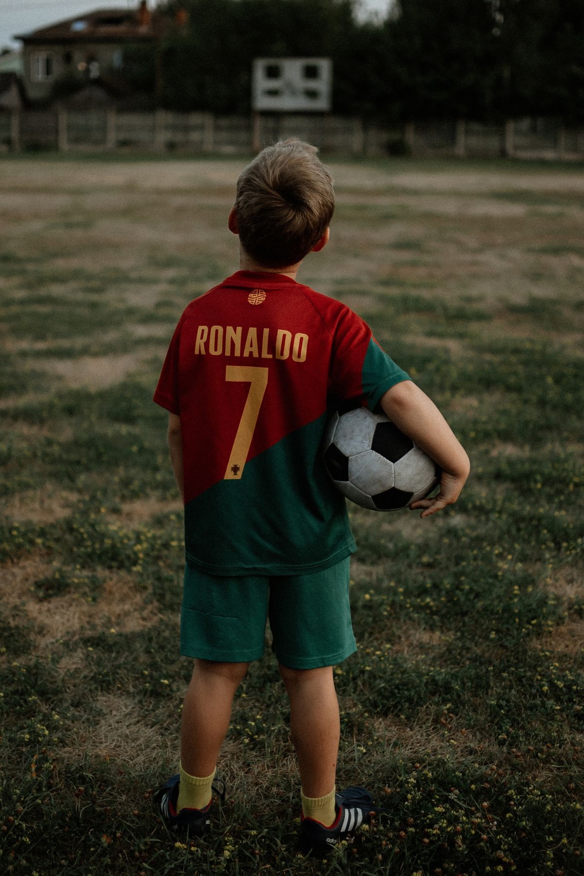 Conjuntos de niños