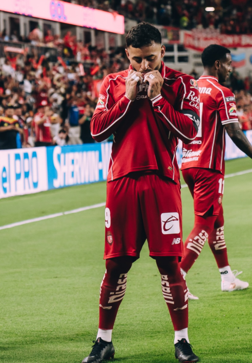 LIGA MX