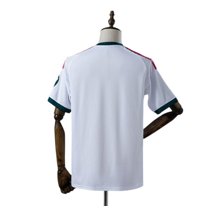 Jersey Real Madrid 2026-2027 Local Versión para Aficionado