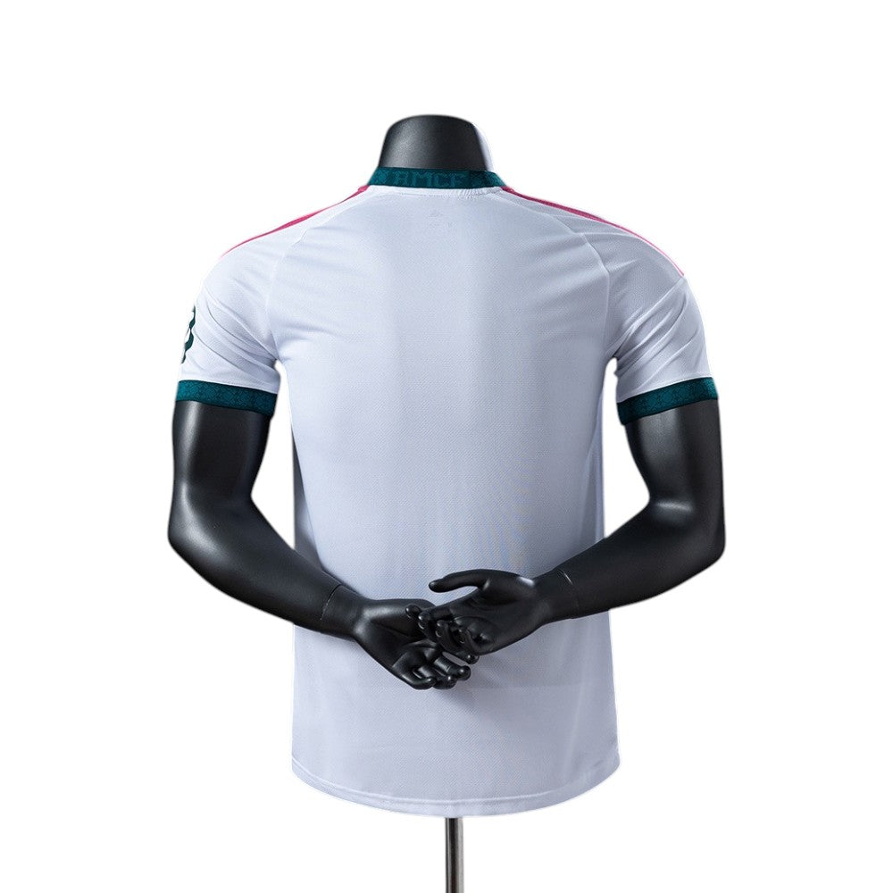 Jersey Real Madrid 2026-2027 Local Versión para Jugador