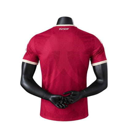 Jersey Real Madrid 2026-2027 Tercera Versión para Jugador