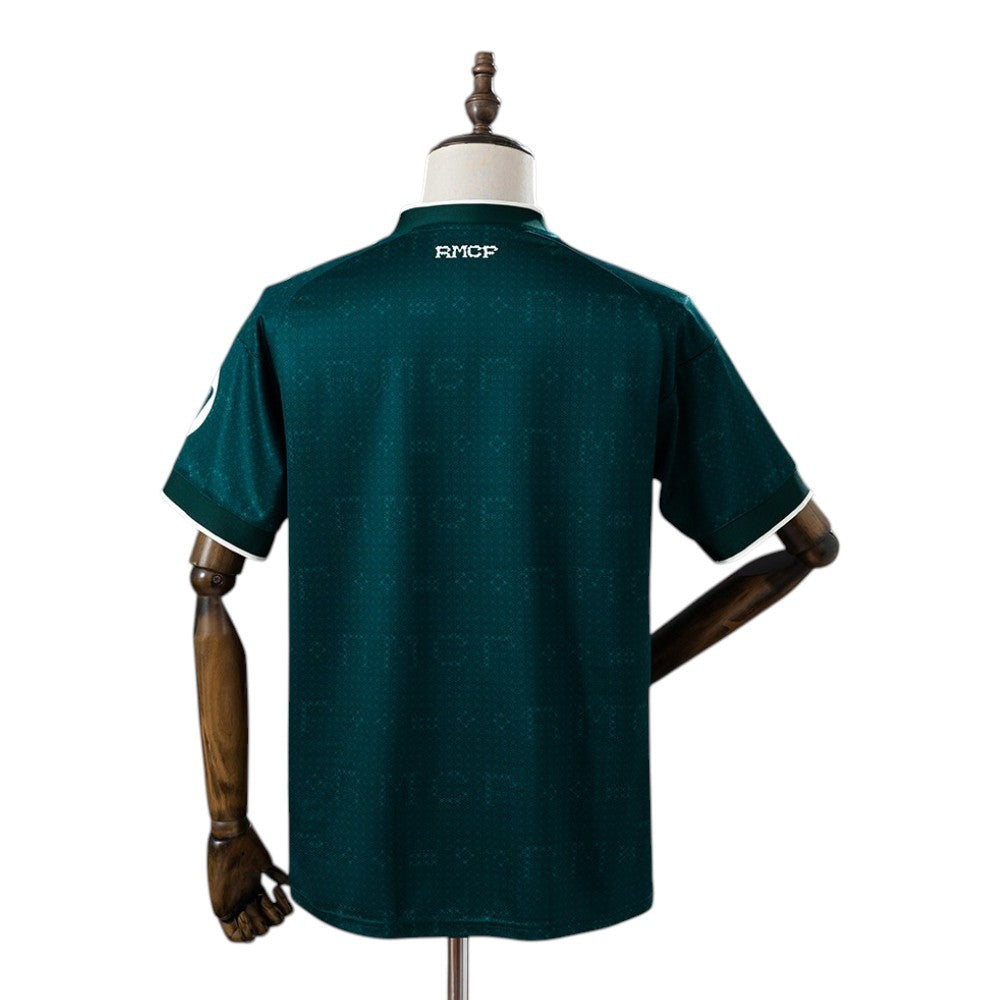 Jersey Real Madrid 2026-2027 Visitante Versión para Aficionado