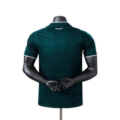 Jersey Real Madrid 2026-2027 Visitante Versión para Jugador
