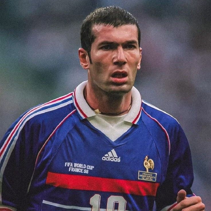 Jersey Francia 1998 Local