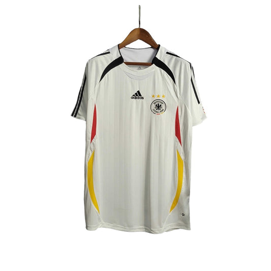 Jersey Alemania 2006 Local