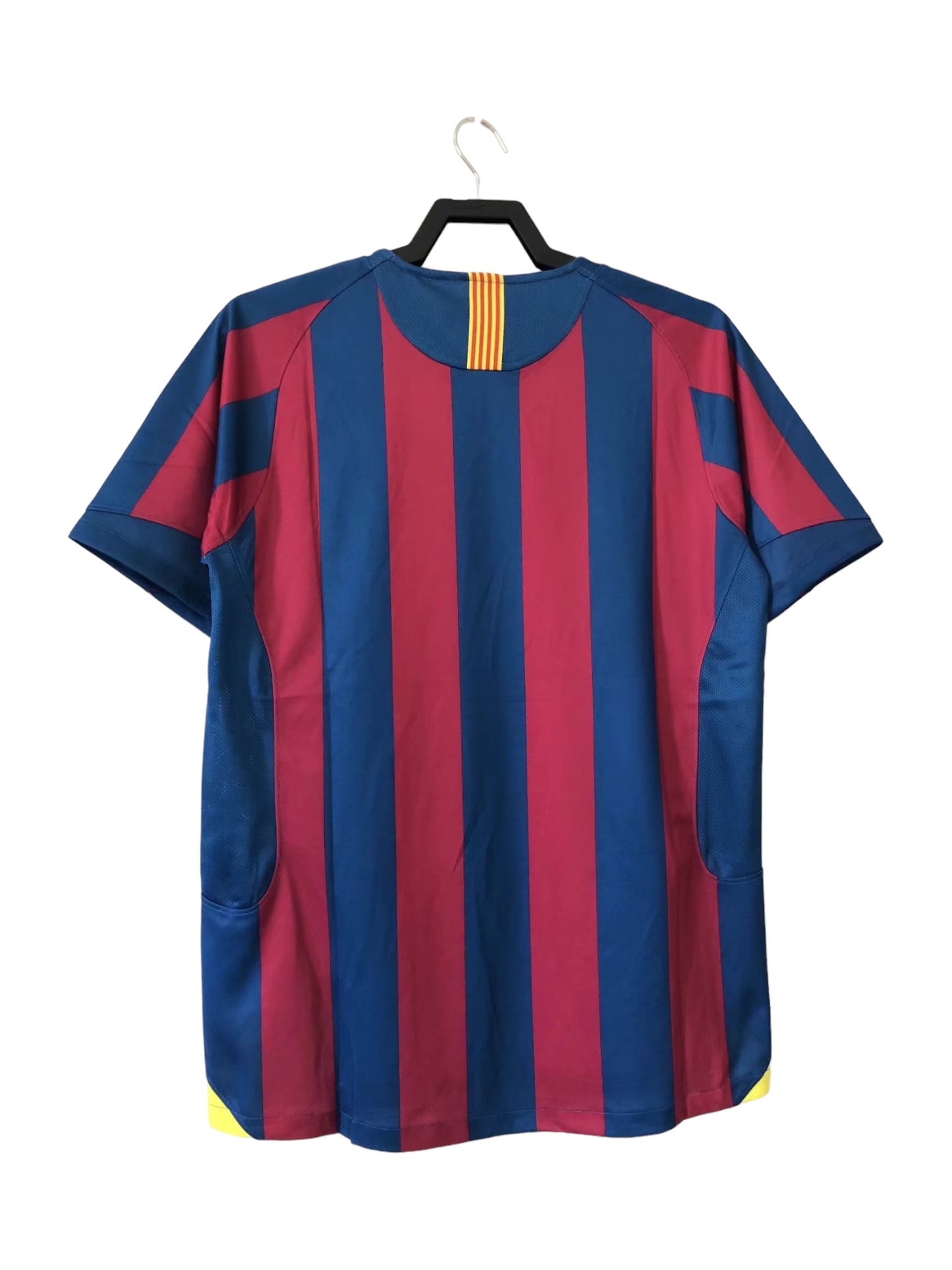 Jersey FC Barcelona 2005-2006 Local