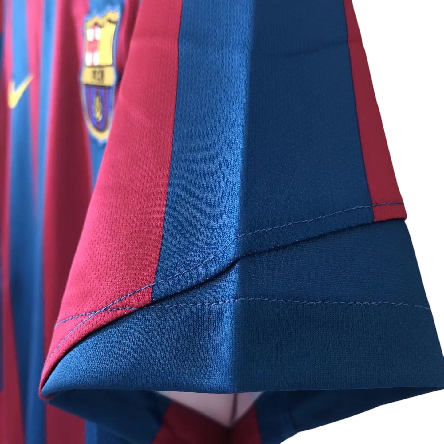 Jersey FC Barcelona 2005-2006 Local