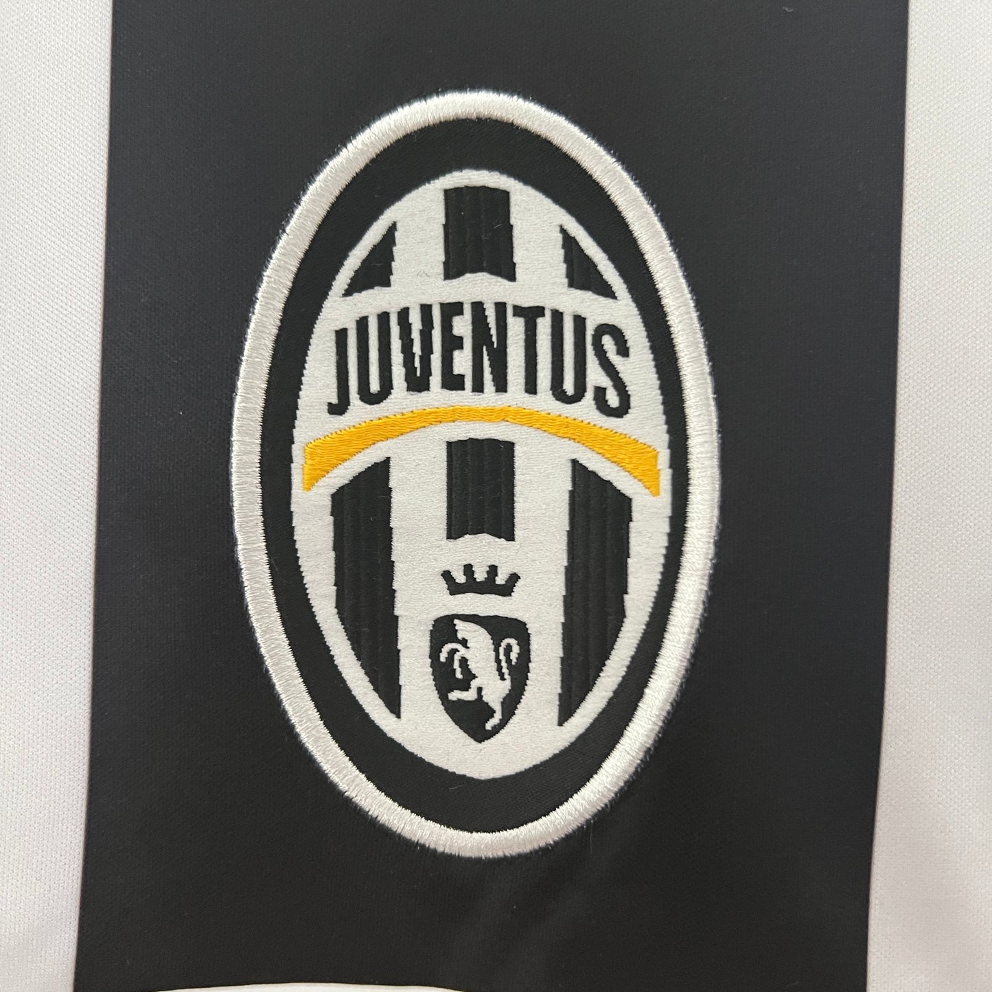 Jersey Juventus 2004-2005 Local