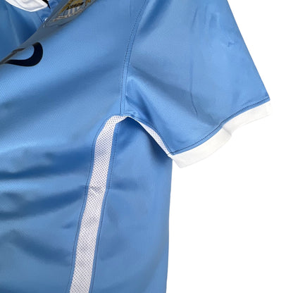 Jersey Manchester City 2015-2016 Local