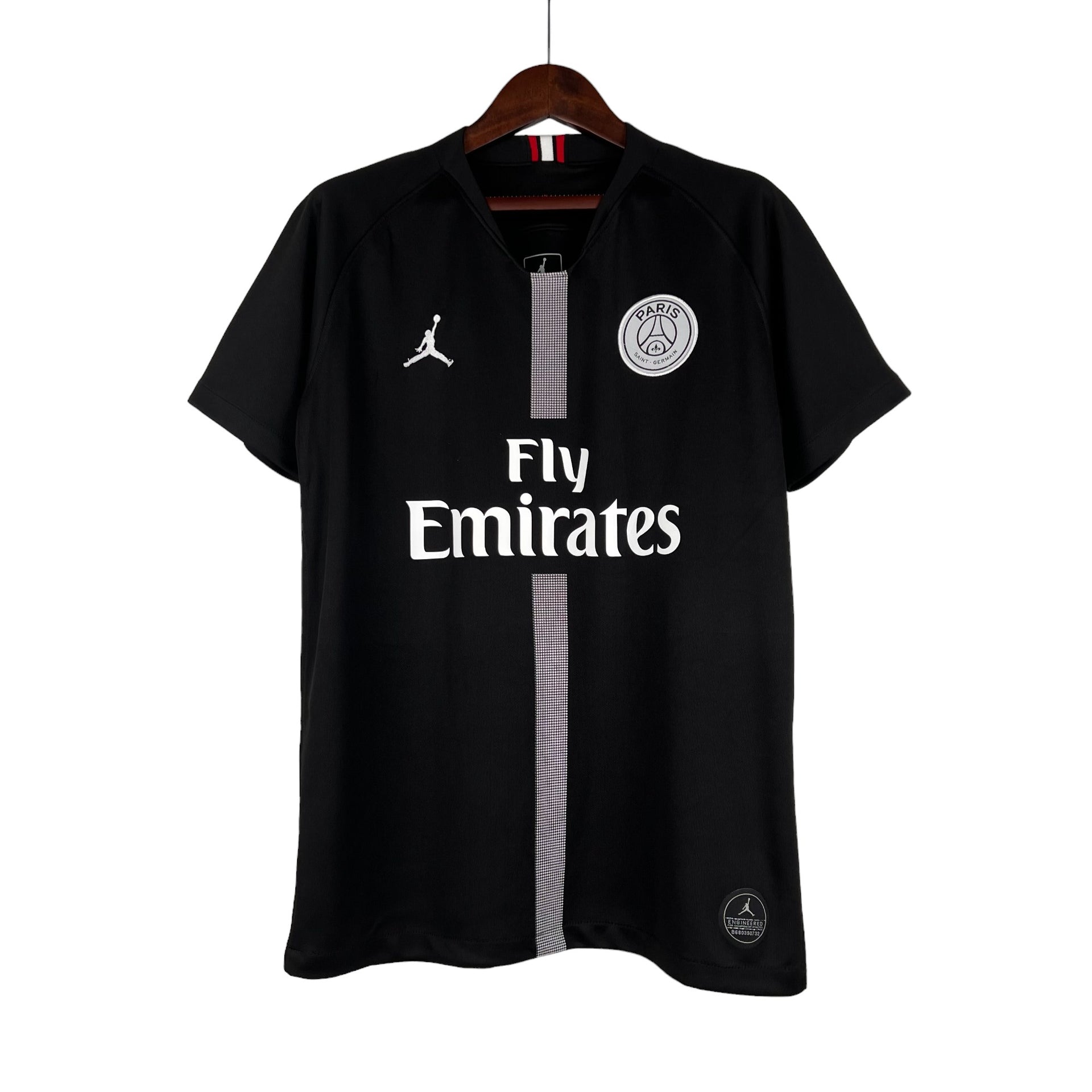 Psg 2020 Remera Del Paris Jordan Jersey Vestido Paris Jordan Psg