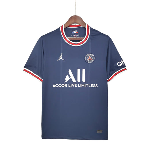 Jersey Paris Saint-Germain 2021-2022 Local