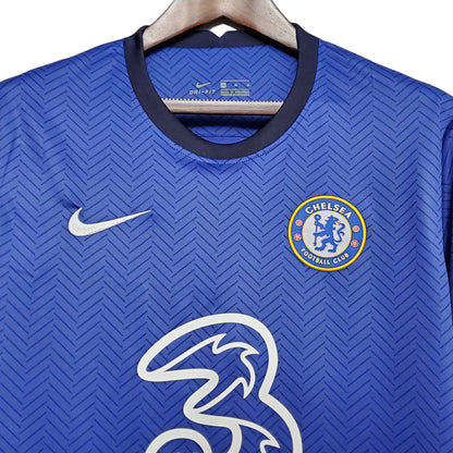 Jersey Chelsea 2020-2021 Local