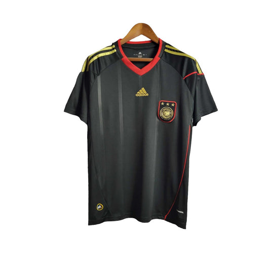 Jersey Alemania 2010 Visitante