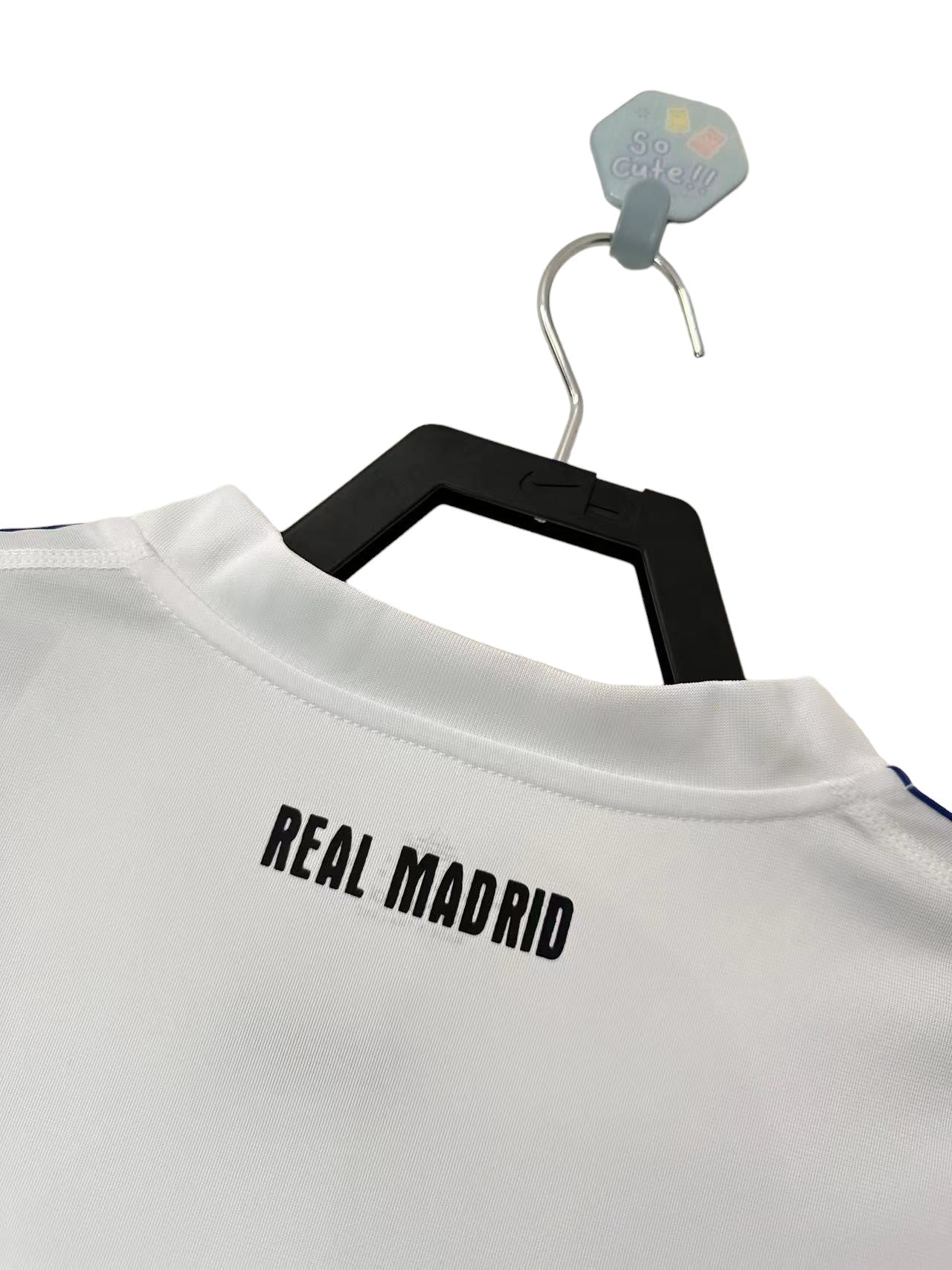 Jersey Real Madrid 2010-2011 Local