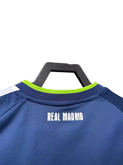 Jersey Real Madrid 2010-2011 Visitante