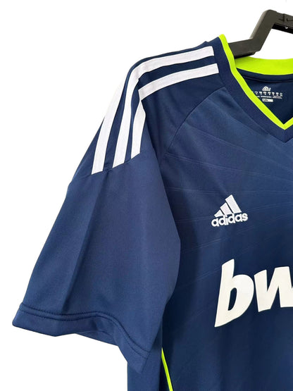 Jersey Real Madrid 2010-2011 Visitante