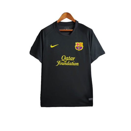 Jersey FC Barcelona 2011-2012 Visitante