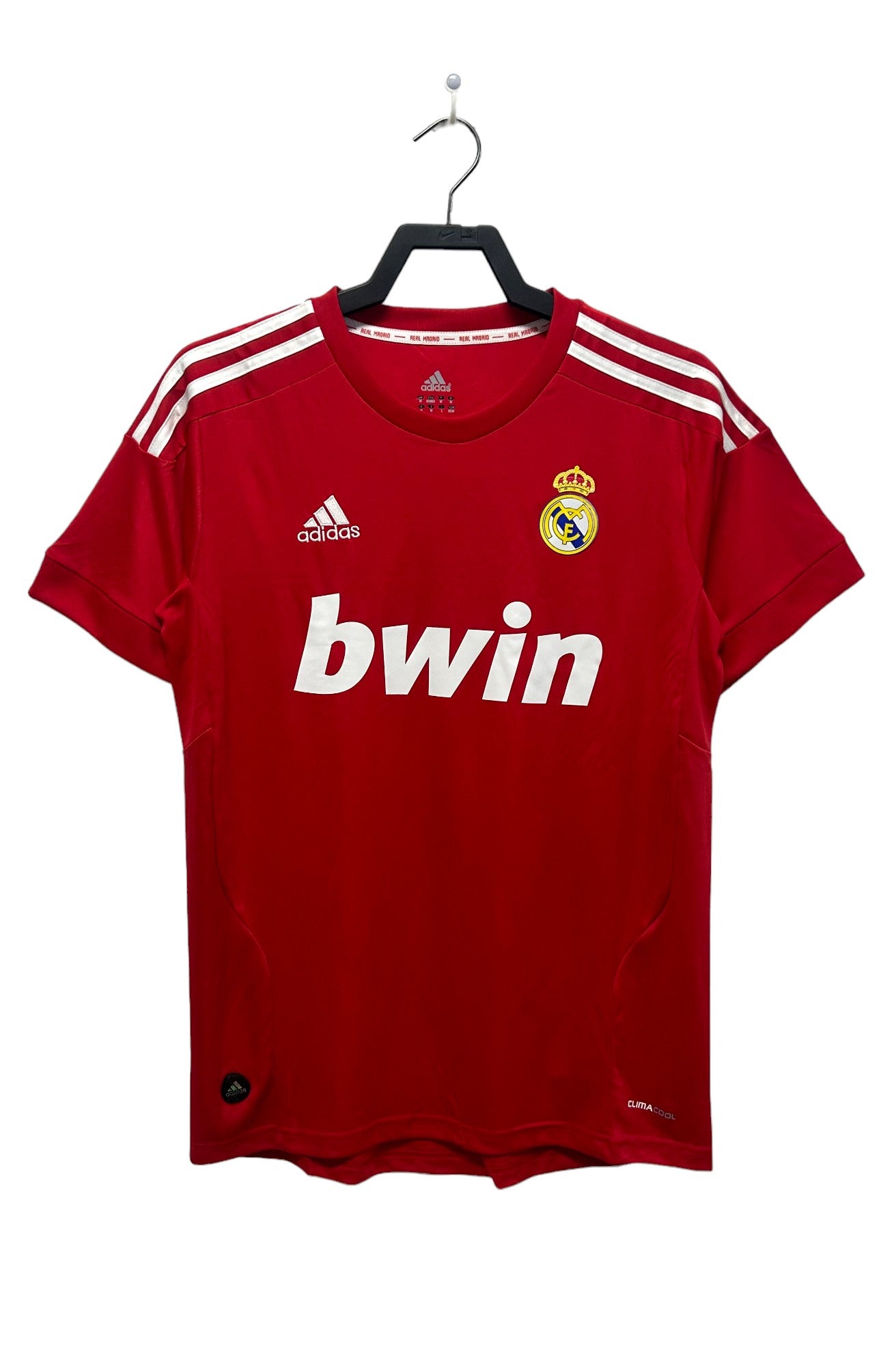 Jersey Real Madrid 2011-2012 Tercera