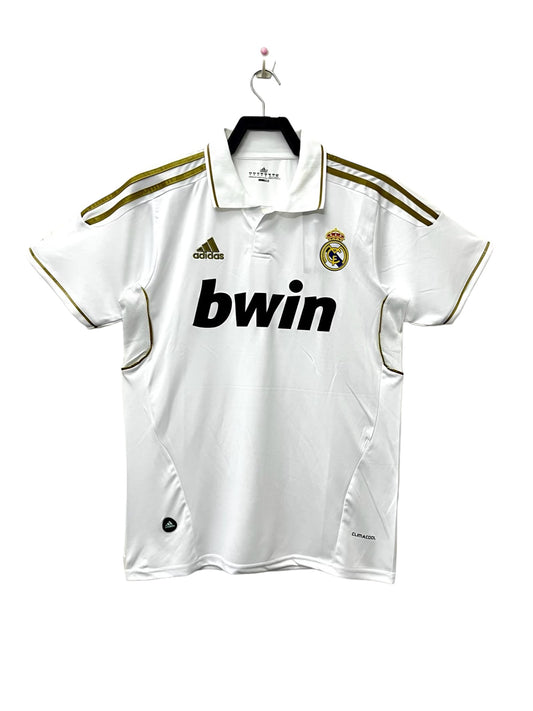 Jersey Real Madrid 2011-2012 Local