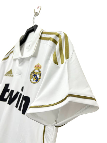 Jersey Real Madrid 2011-2012 Local