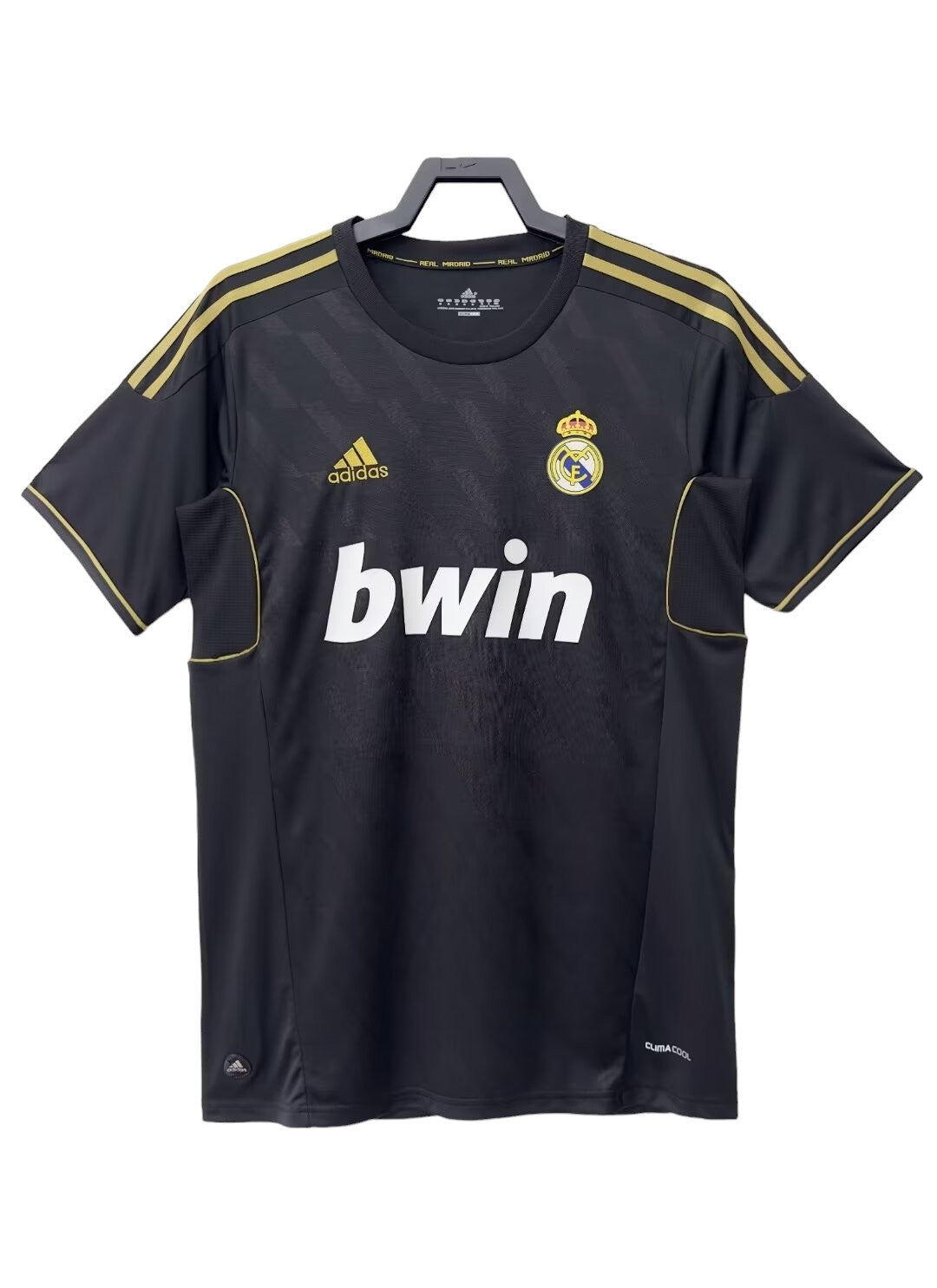 Jersey Real Madrid 2011-2012 Visitante